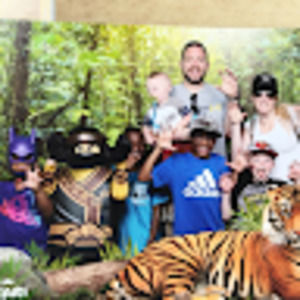 Meet your Posher, Chandra